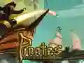 Jeu Pirates : Le Chemin du Buccaneer en ligne Jeu Pirates : Le Chemin du Buccaneer en ligne