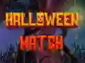 Jeu Match d'Halloween en ligne Jeu Match d'Halloween en ligne