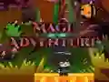 Jeu Aventure de Mage en ligne Jeu Aventure de Mage en ligne