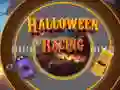 Jeu Course d'Halloween en ligne