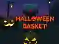 Jeu Panier d'Halloween en ligne Jeu Panier d'Halloween en ligne