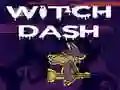 Jeu Course de Sorcière en ligne