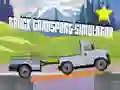 Jeu Simulateur de transport de camions en ligne Jeu Simulateur de transport de camions en ligne