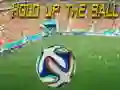 Jeu Tiens la balle en ligne Jeu Tiens la balle en ligne
