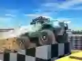 Jeu Conduite de Monster Truck 4x4 3D en ligne