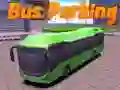 Jeu Parking de bus en ligne