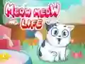 Jeu Vie Meow Meow en ligne