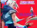 Jeu Puzzle Valorant en ligne Jeu Puzzle Valorant en ligne