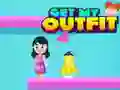 Jeu Obtiens ma tenue en ligne Jeu Obtiens ma tenue en ligne