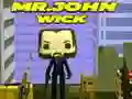 Jeu Monsieur John Wick en ligne