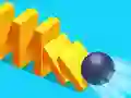 Jeu Domino Smash 3D en ligne Jeu Domino Smash 3D en ligne