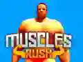 Jeu Rush des Muscles en ligne Jeu Rush des Muscles en ligne