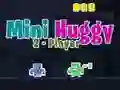 Jeu Mini Huggy 2 - Joueur en ligne Jeu Mini Huggy 2 - Joueur en ligne