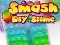 Jeu Écrase le Slime DIY en ligne