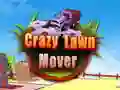Jeu Tondeuse à Gazon Folle en ligne Jeu Tondeuse à Gazon Folle en ligne