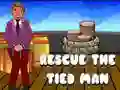 Jeu Sauvez l'homme attaché en ligne Jeu Sauvez l'homme attaché en ligne