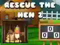 Jeu Sauvez La Poule 2 en ligne
