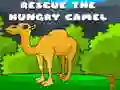 Jeu Sauvez le chameau affamé en ligne