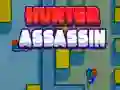 Jeu Chasseur Assassin en ligne Jeu Chasseur Assassin en ligne
