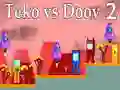 Jeu Teko contre Doov 2 en ligne