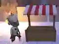 Jeu Balle Zombie 3D en ligne Jeu Balle Zombie 3D en ligne
