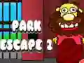 Jeu Évasion du parc 2 en ligne Jeu Évasion du parc 2 en ligne