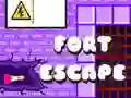 Jeu Évasion Fort en ligne Jeu Évasion Fort en ligne