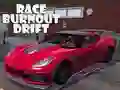 Jeu Course Brûlot Dérive en ligne