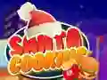 Jeu Cuisine de Noël en ligne