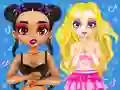 Jeu Danse TicToc en ligne