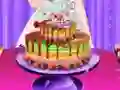 Jeu Gâteau d'anniversaire pour mon petit ami en ligne