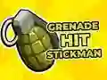 Jeu Bombe Frapper Stickman en ligne