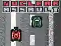 Jeu Assaut nucléaire en ligne Jeu Assaut nucléaire en ligne