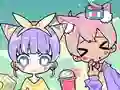 Jeu Créateur d'Avatar de Fille Mignonne en ligne