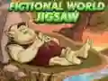 Jeu Puzzle Monde Fictionnel en ligne Jeu Puzzle Monde Fictionnel en ligne