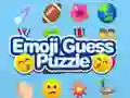 Jeu Devine le Puzzle Emoji en ligne Jeu Devine le Puzzle Emoji en ligne