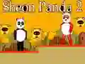 Jeu Sheon Panda 2 en ligne Jeu Sheon Panda 2 en ligne