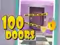 Jeu 100 Portes en ligne Jeu 100 Portes en ligne