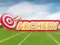 Jeu Tir à l'arc en ligne Jeu Tir à l'arc en ligne