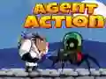 Jeu Agent Action en ligne Jeu Agent Action en ligne