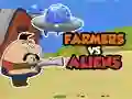 Jeu Agriculteurs contre Aliens en ligne Jeu Agriculteurs contre Aliens en ligne