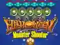 Jeu Tireur de Monstres d'Halloween en ligne