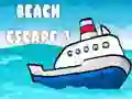 Jeu Évasion de Plage 3 en ligne