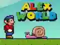 Jeu Monde d'Alex en ligne Jeu Monde d'Alex en ligne