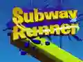 Jeu Coureur de Métro en ligne Jeu Coureur de Métro en ligne
