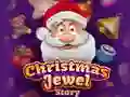 Jeu Histoire de Noël en Bijoux en ligne