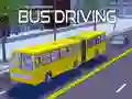 Jeu Conduite de bus en ligne