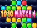 Jeu 1010 ASSOCIER 4 en ligne