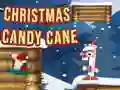 Jeu Candy Cane de Noël en ligne Jeu Candy Cane de Noël en ligne