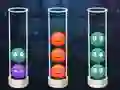 Jeu Balles Fluffy - Tri en ligne Jeu Balles Fluffy - Tri en ligne